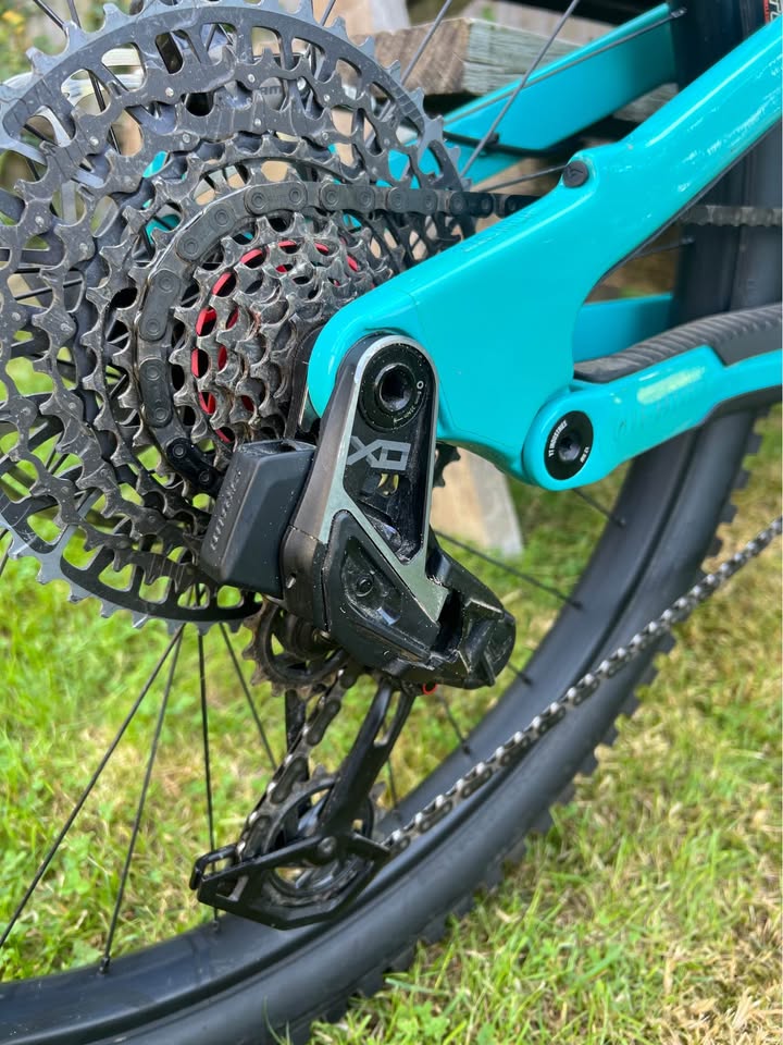 YT Capra Core 4 4