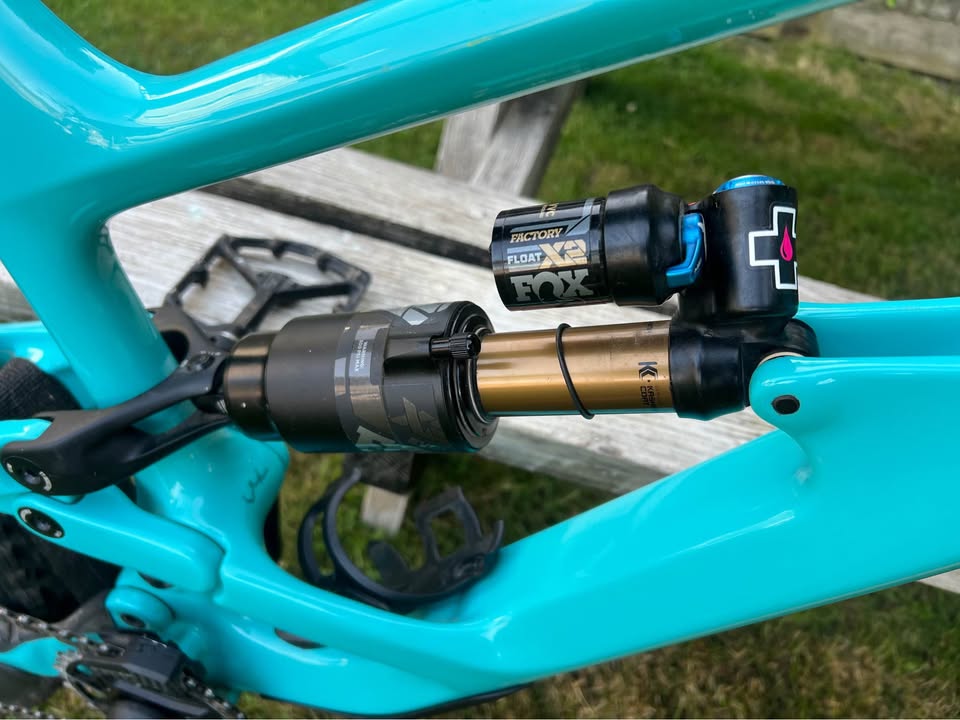 YT Capra Core 4 3