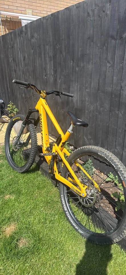 Santa Cruz 5010 1