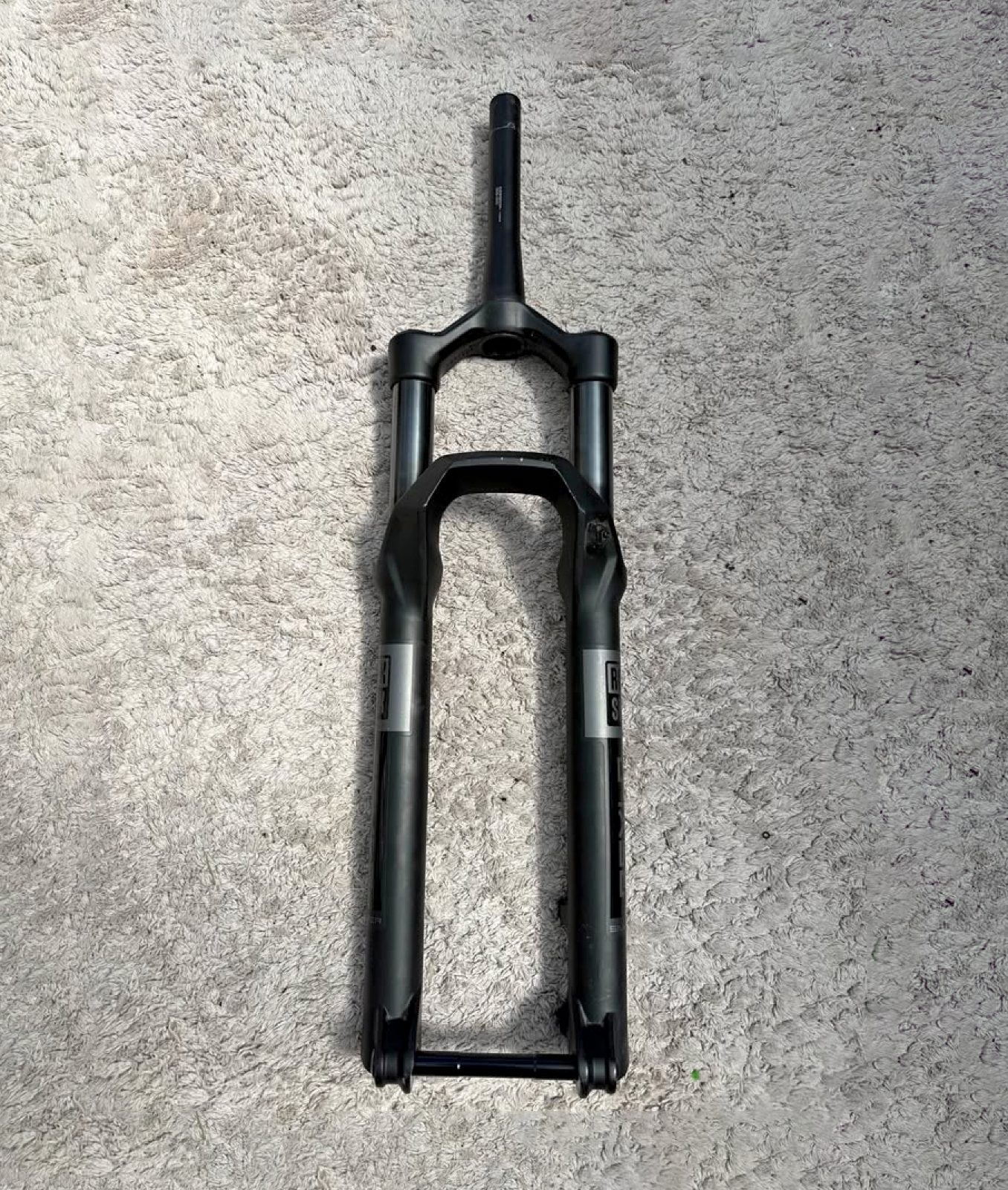 Rockshox Psylo 29” Boost Forks 1