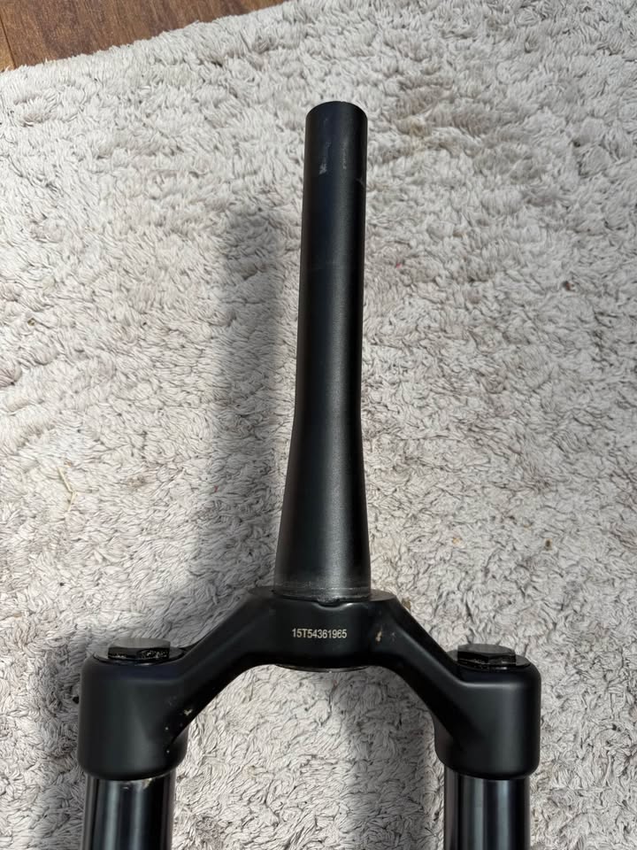 Rockshox Psylo 29” Boost Forks 2