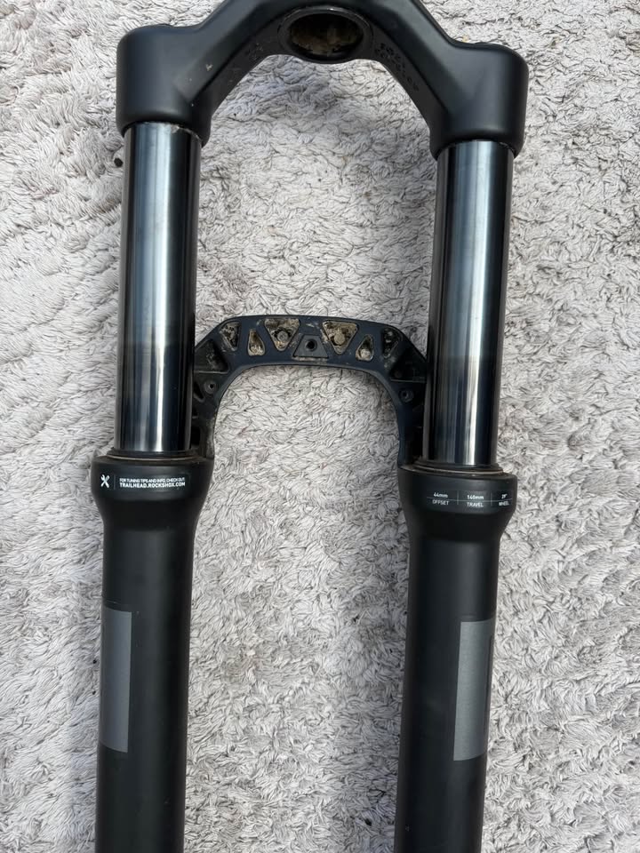 Rockshox Psylo 29” Boost Forks 3